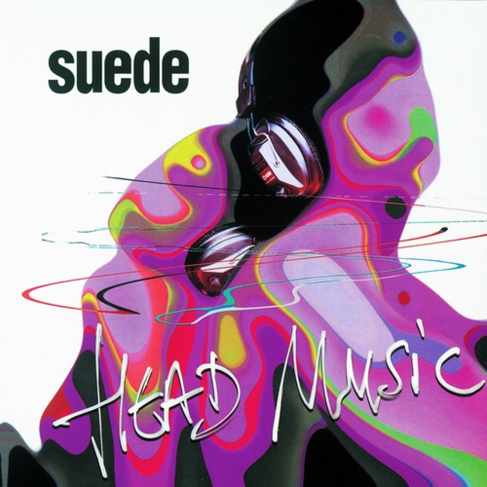 洋楽 suede HEAD MUSIC CD Amazon.co.jp: Head Music: ミュージック